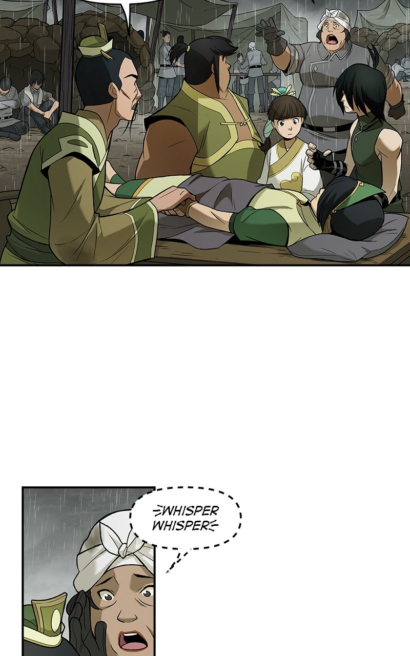 Read Avatar_ The Last Airbender Manga Online