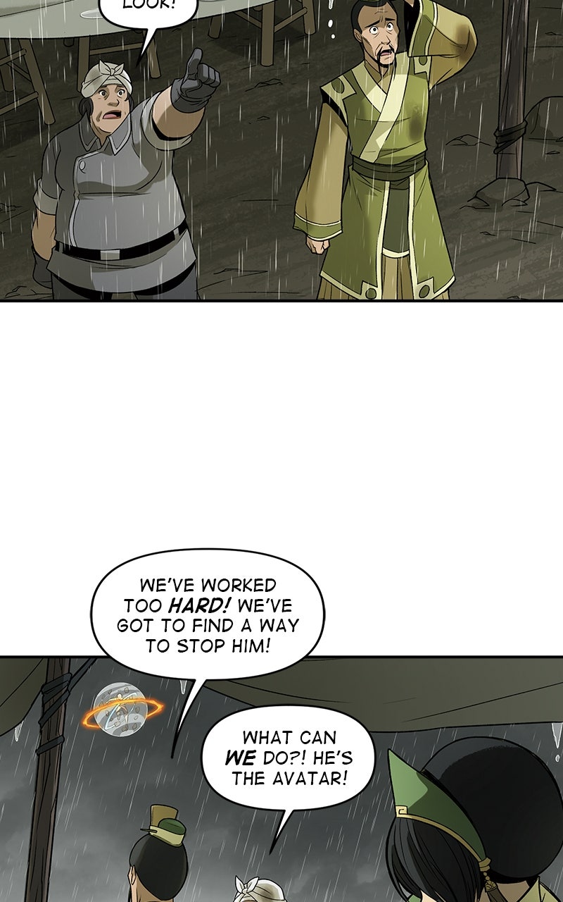 Read Avatar_ The Last Airbender Manga Online