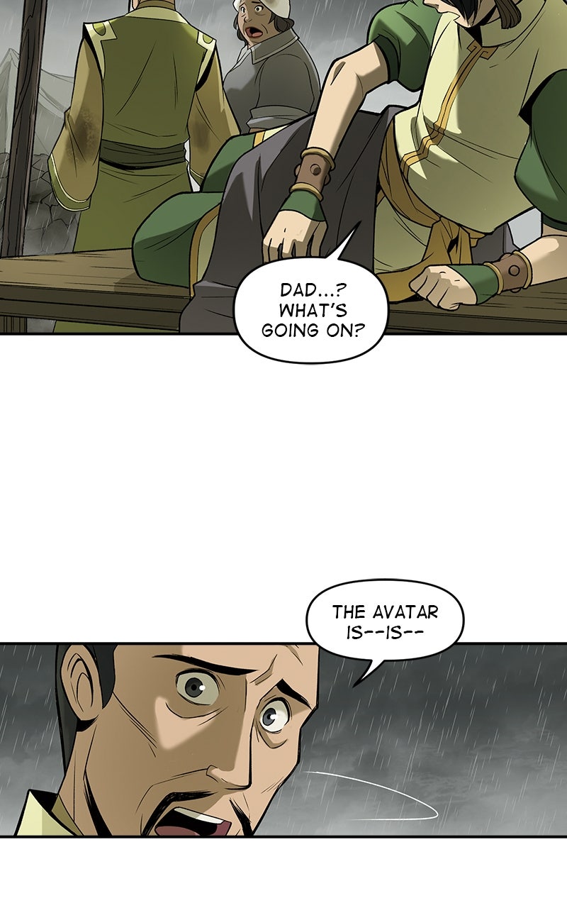Read Avatar_ The Last Airbender Manga Online