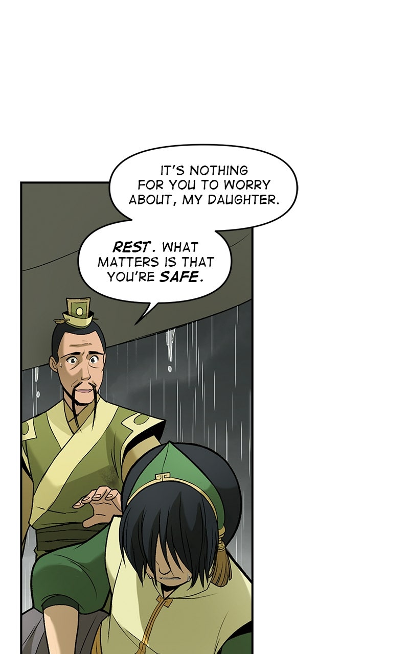 Read Avatar_ The Last Airbender Manga Online