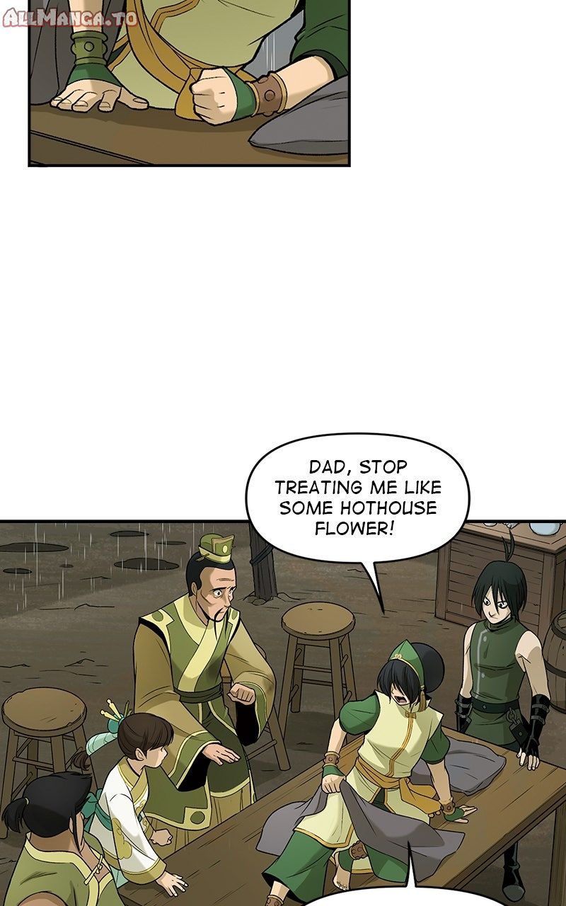 Read Avatar_ The Last Airbender Manga Online