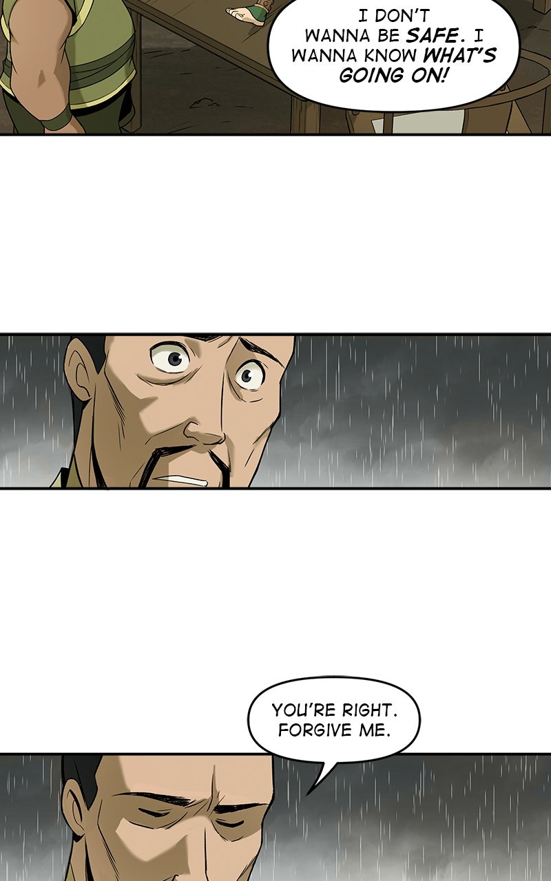 Read Avatar_ The Last Airbender Manga Online