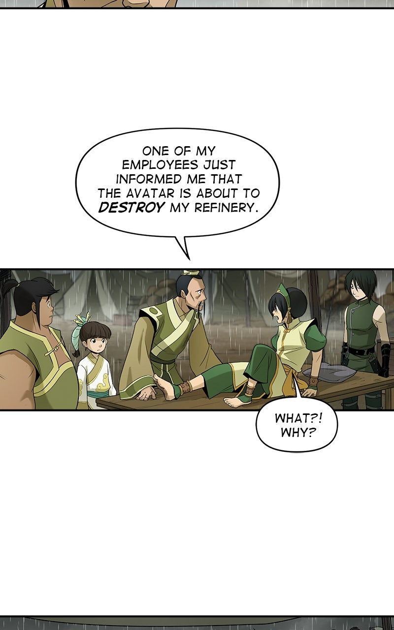 Read Avatar_ The Last Airbender Manga Online