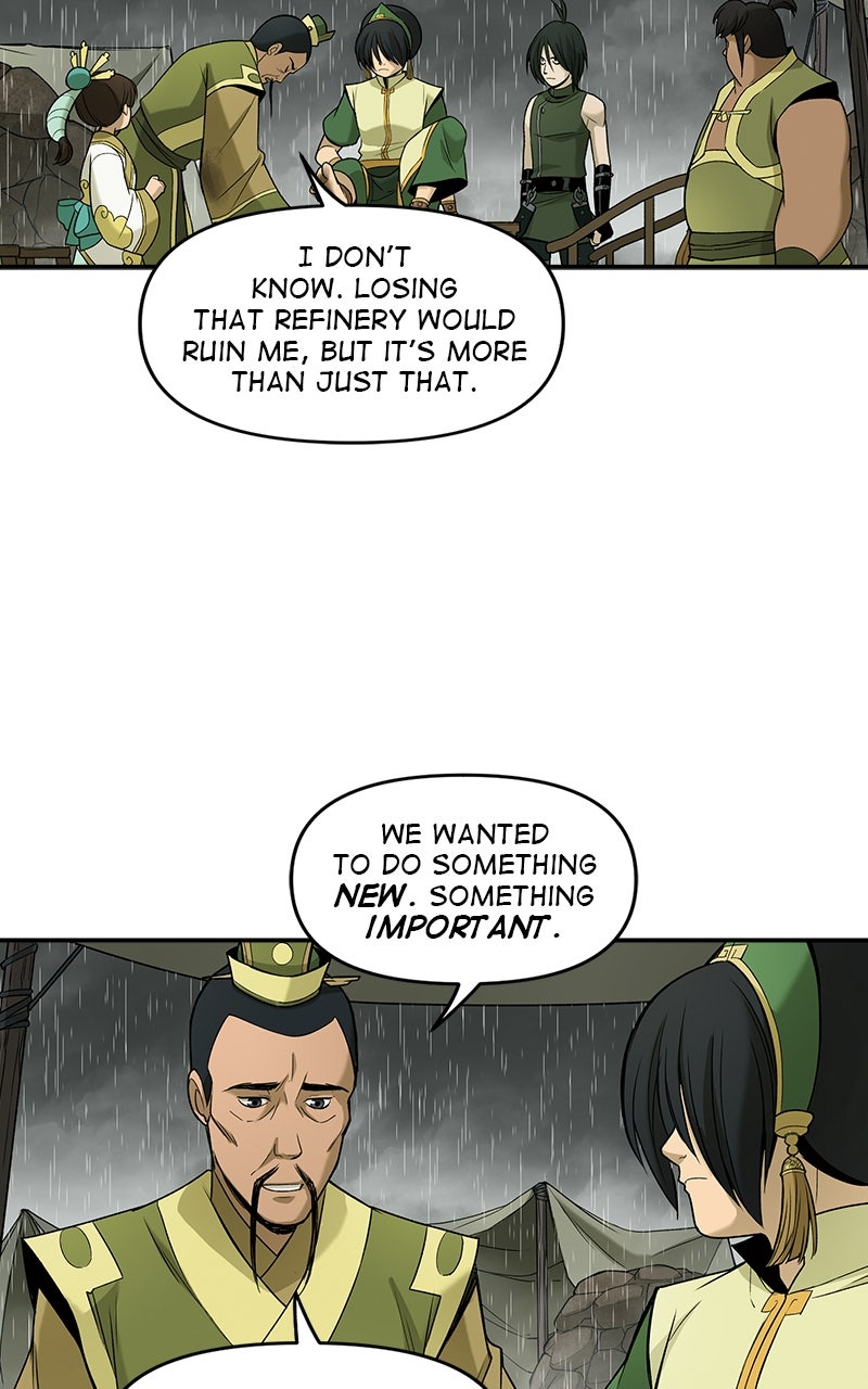Read Avatar_ The Last Airbender Manga Online