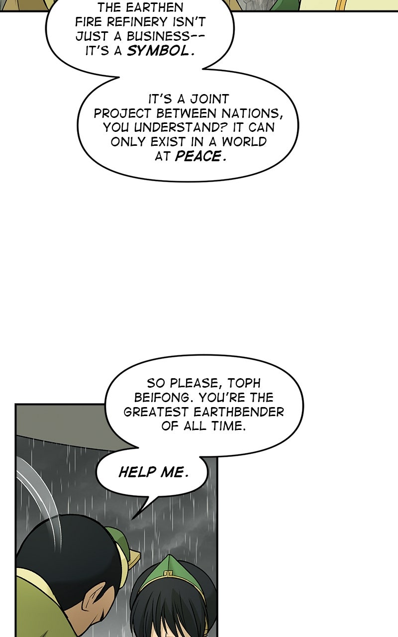 Read Avatar_ The Last Airbender Manga Online
