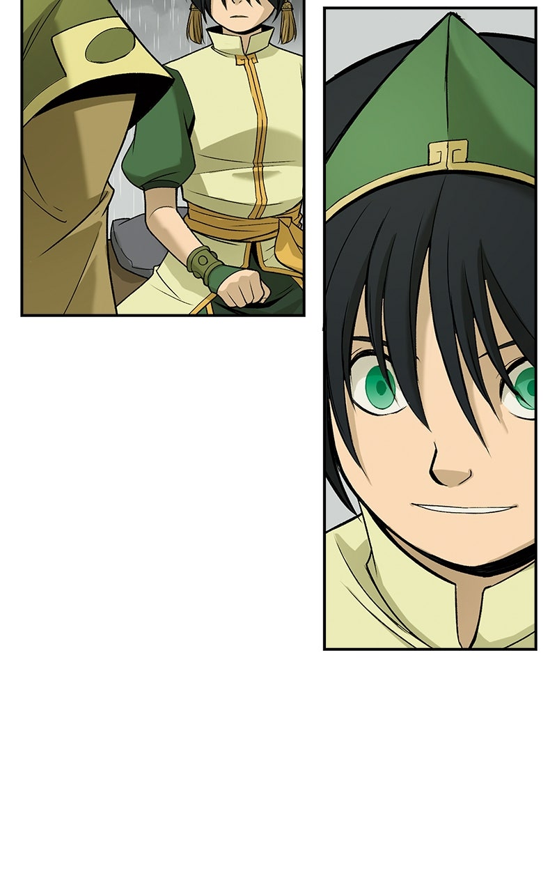 Read Avatar_ The Last Airbender Manga Online