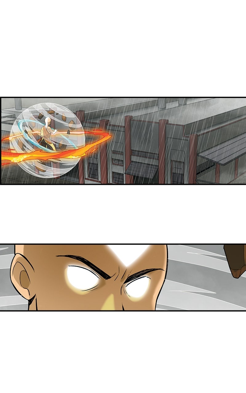 Read Avatar_ The Last Airbender Manga Online