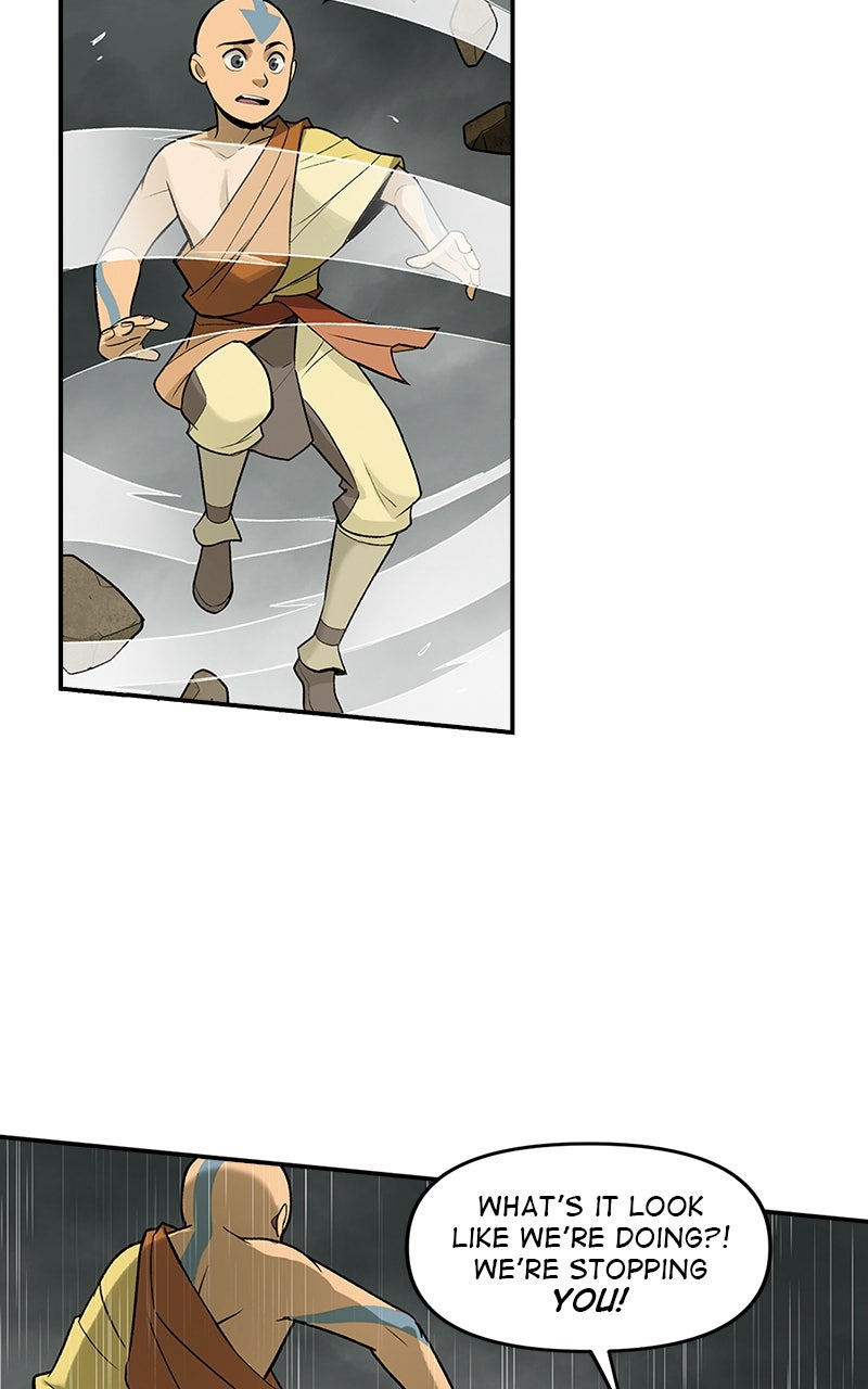 Read Avatar_ The Last Airbender Manga Online