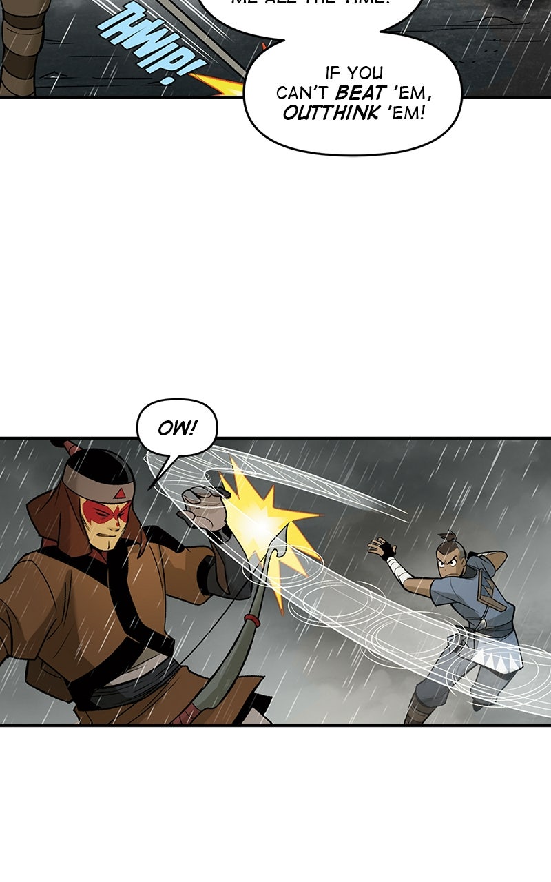 Read Avatar_ The Last Airbender Manga Online