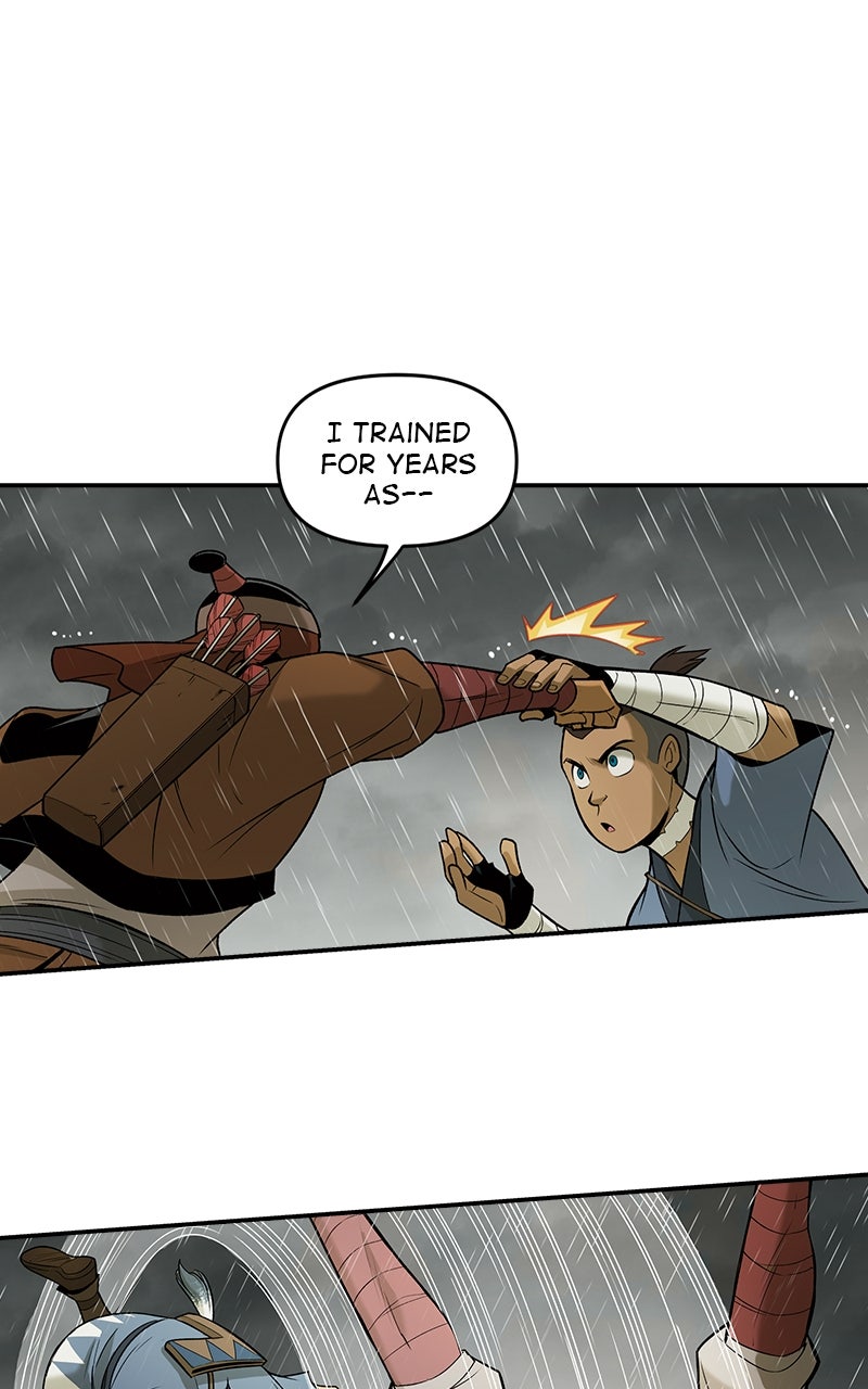 Read Avatar_ The Last Airbender Manga Online