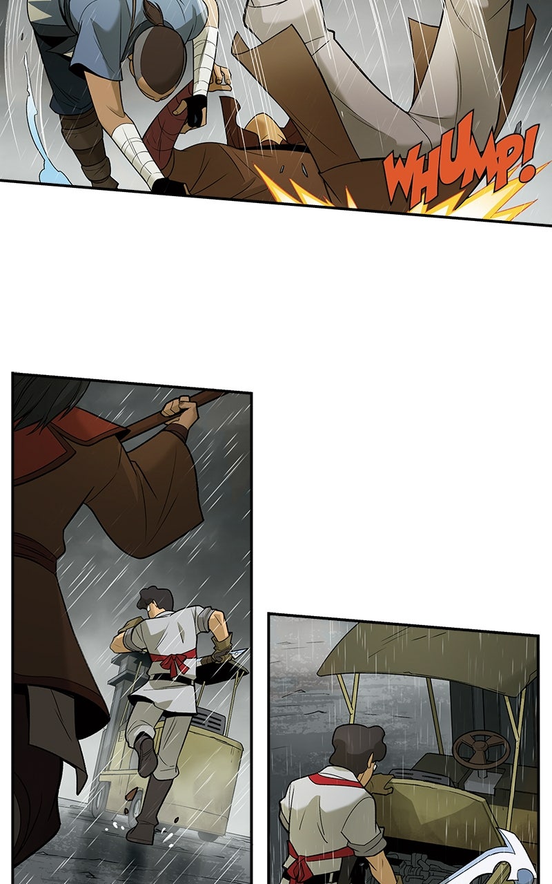 Read Avatar_ The Last Airbender Manga Online