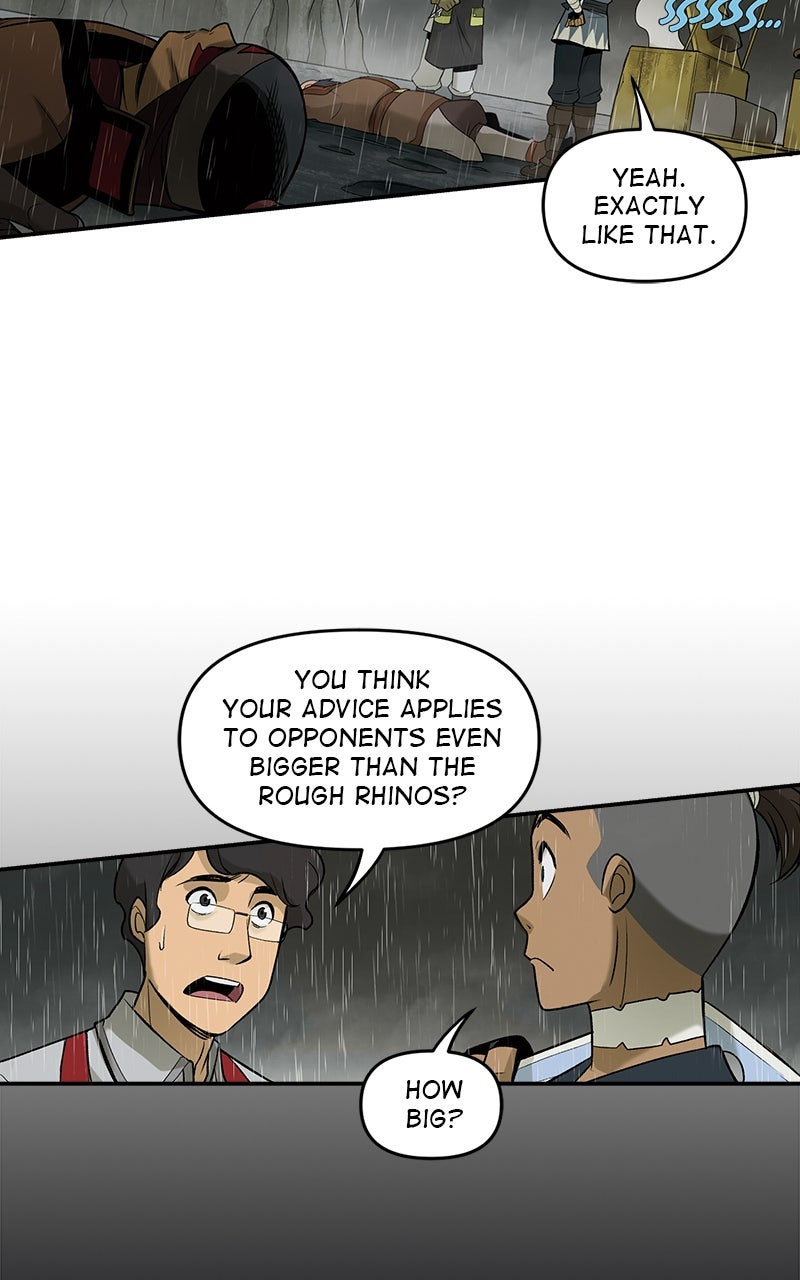 Read Avatar_ The Last Airbender Manga Online