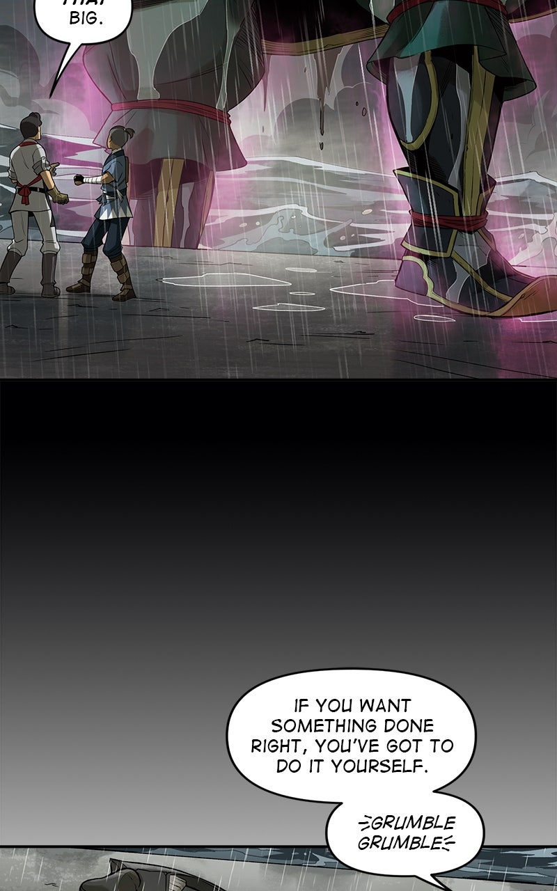 Read Avatar_ The Last Airbender Manga Online