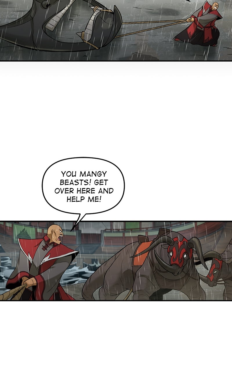 Read Avatar_ The Last Airbender Manga Online