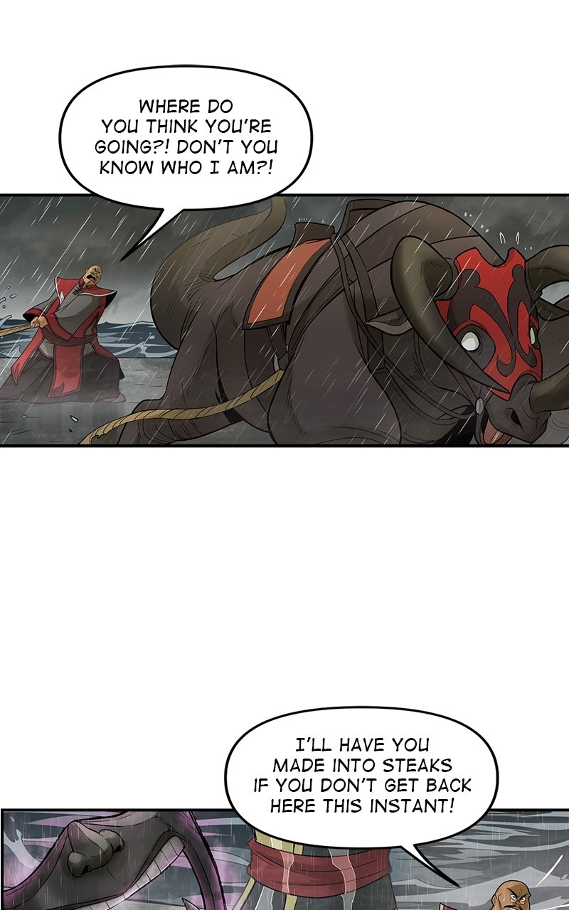 Read Avatar_ The Last Airbender Manga Online