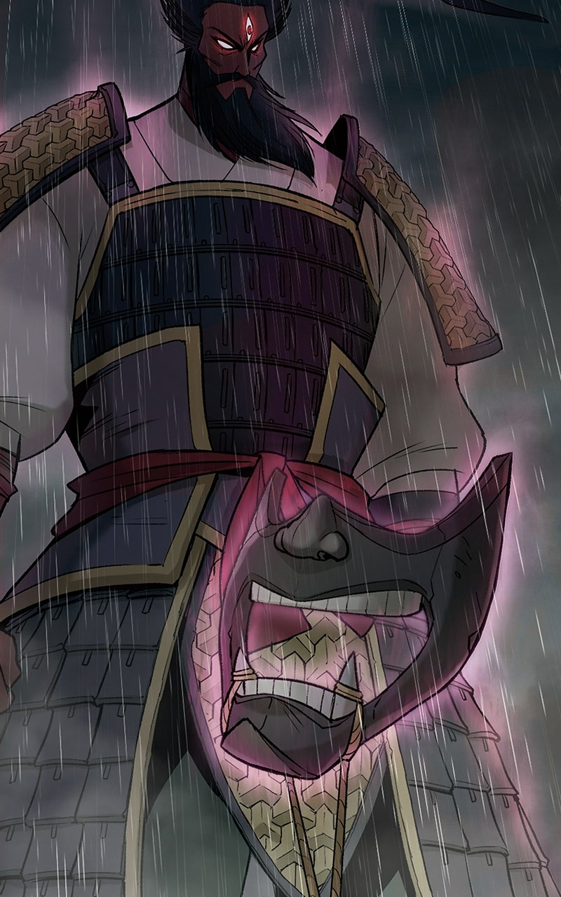 Read Avatar_ The Last Airbender Manga Online