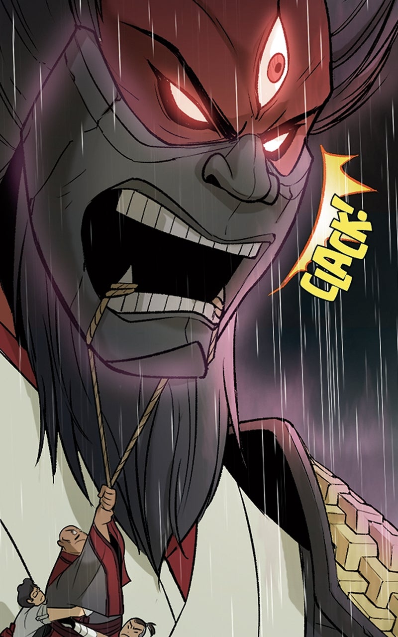 Read Avatar_ The Last Airbender Manga Online
