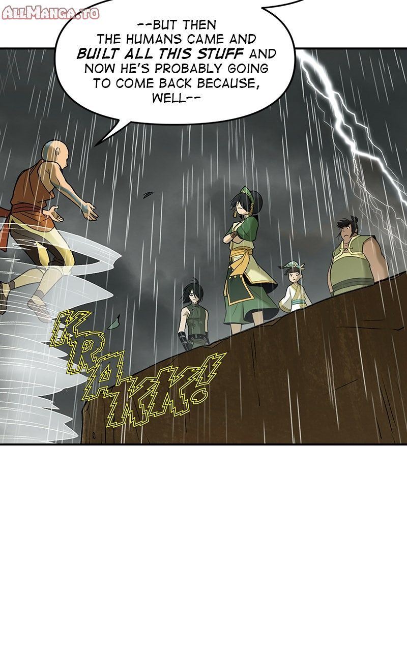 Read Avatar_ The Last Airbender Manga Online