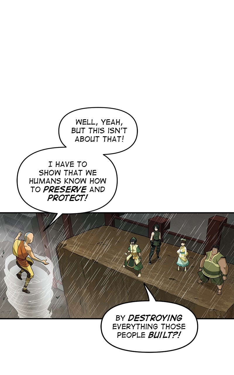 Read Avatar_ The Last Airbender Manga Online
