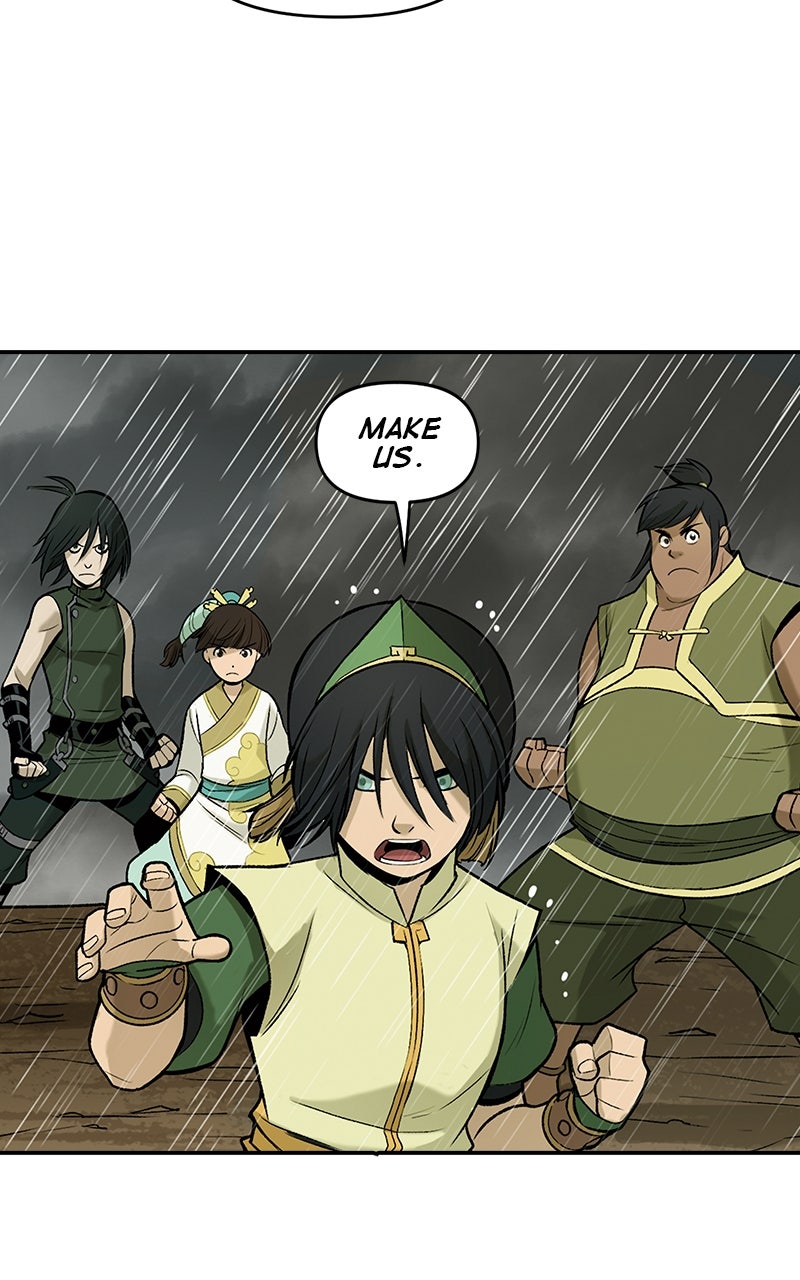 Read Avatar_ The Last Airbender Manga Online