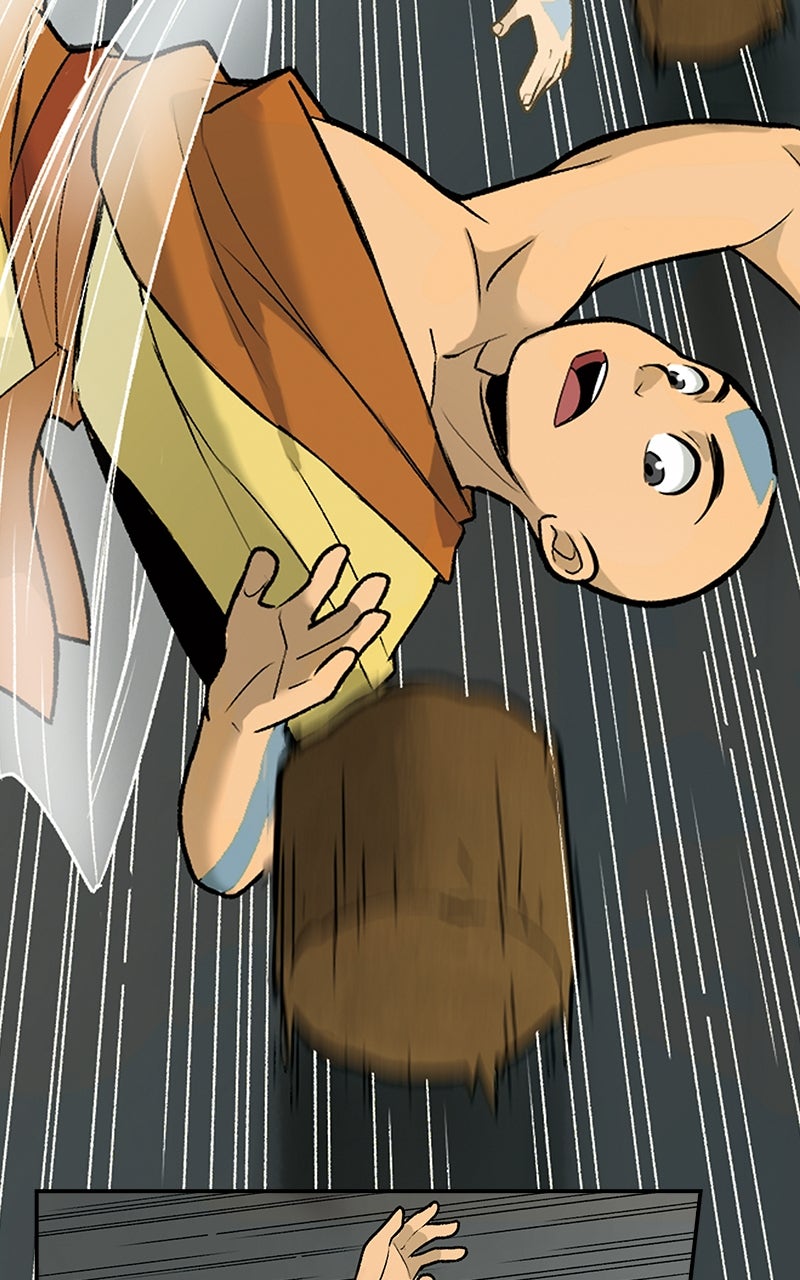 Read Avatar_ The Last Airbender Manga Online