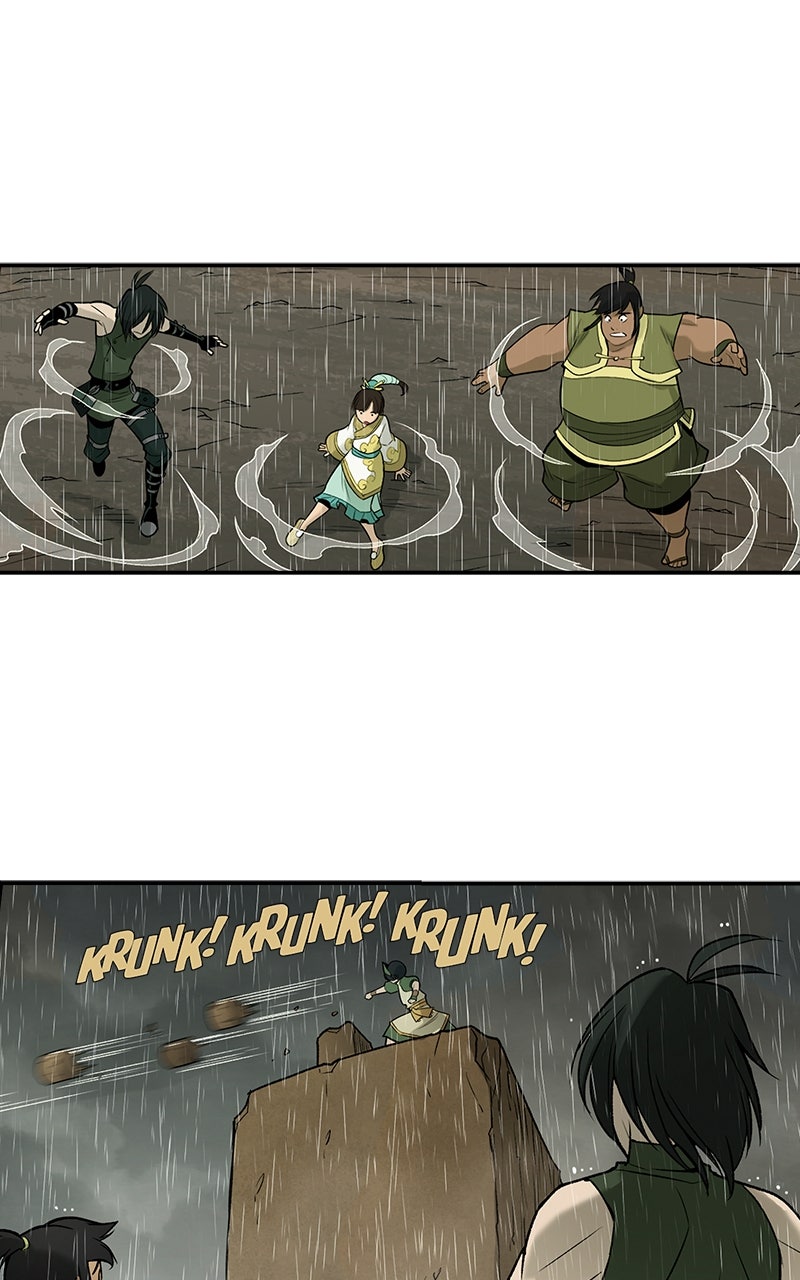 Read Avatar_ The Last Airbender Manga Online