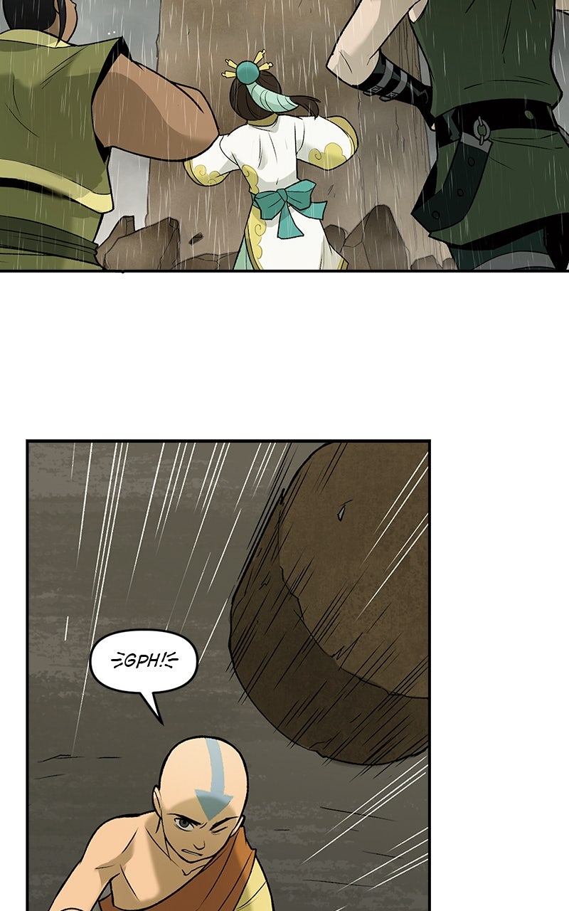 Read Avatar_ The Last Airbender Manga Online