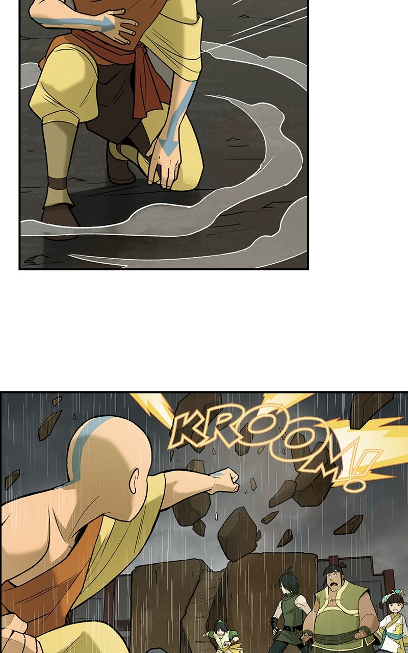 Read Avatar_ The Last Airbender Manga Online