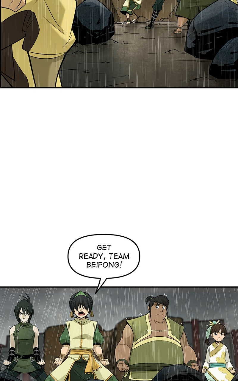 Read Avatar_ The Last Airbender Manga Online
