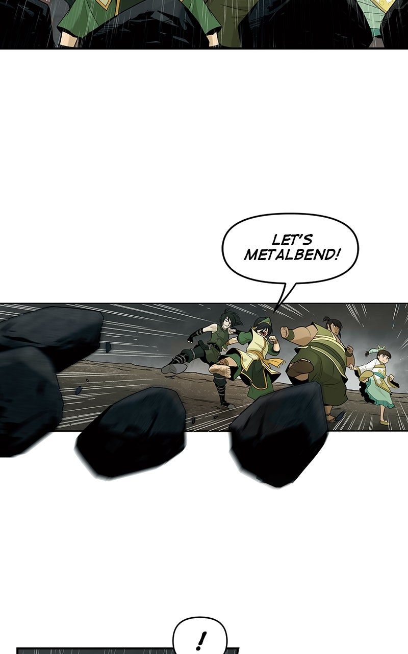 Read Avatar_ The Last Airbender Manga Online