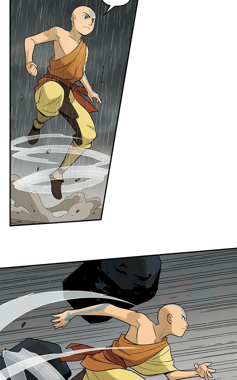 Read Avatar_ The Last Airbender Manga Online