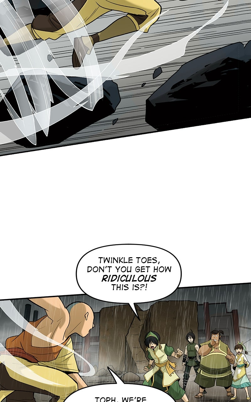 Read Avatar_ The Last Airbender Manga Online