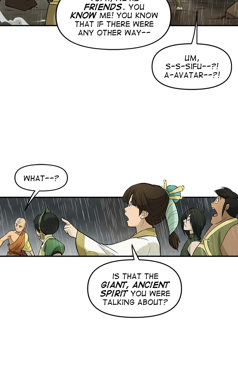 Read Avatar_ The Last Airbender Manga Online