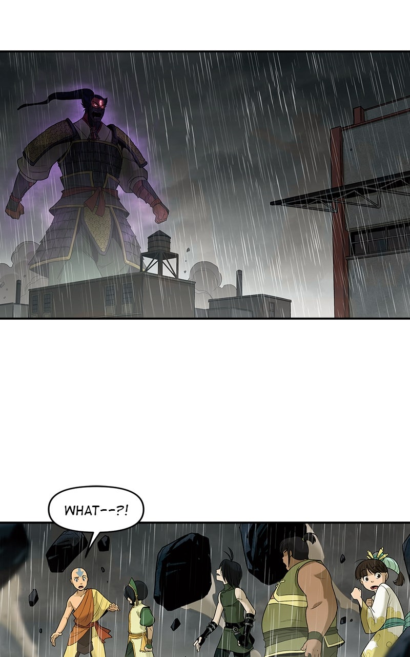 Read Avatar_ The Last Airbender Manga Online
