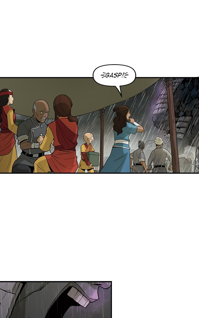Read Avatar_ The Last Airbender Manga Online