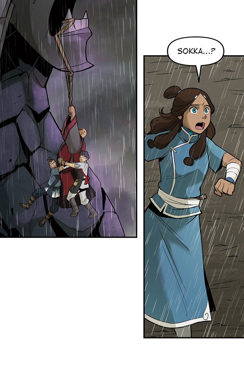 Read Avatar_ The Last Airbender Manga Online