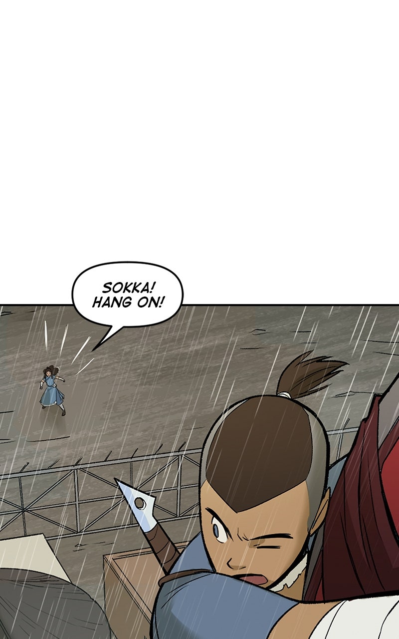 Read Avatar_ The Last Airbender Manga Online