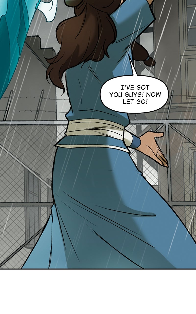 Read Avatar_ The Last Airbender Manga Online