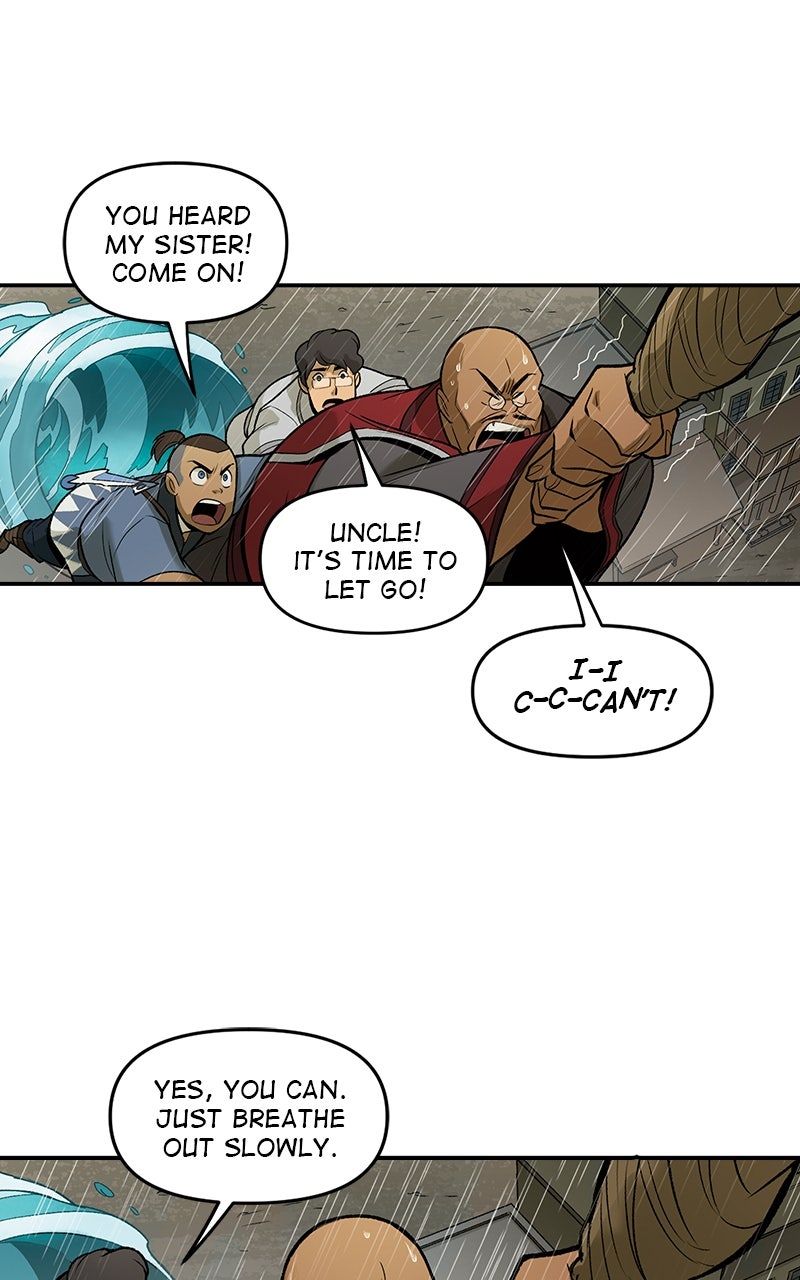 Read Avatar_ The Last Airbender Manga Online