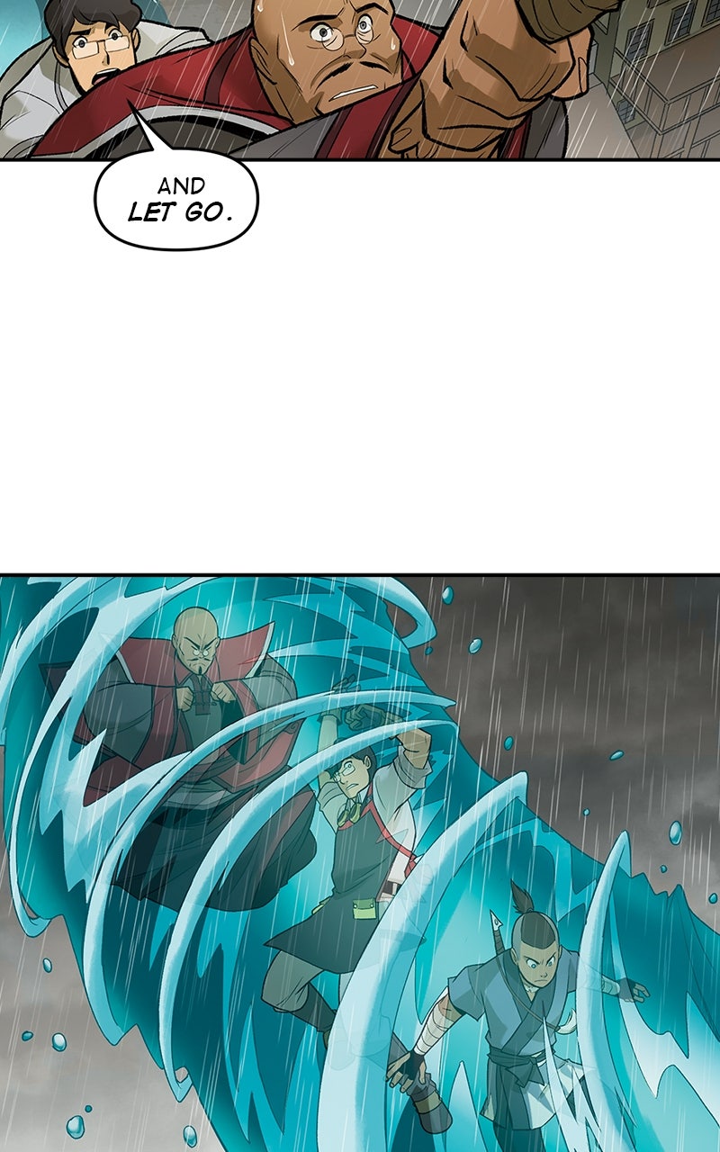 Read Avatar_ The Last Airbender Manga Online