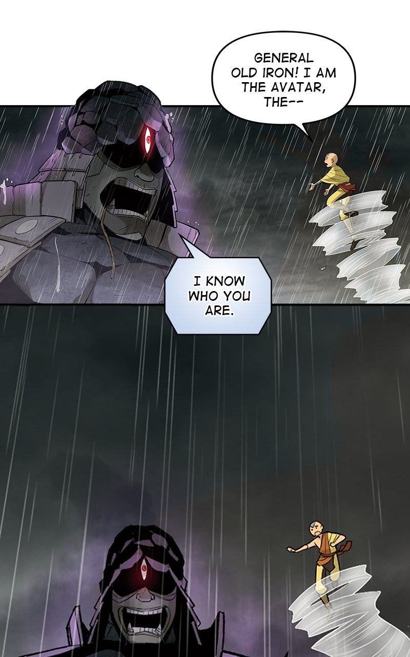 Read Avatar_ The Last Airbender Manga Online