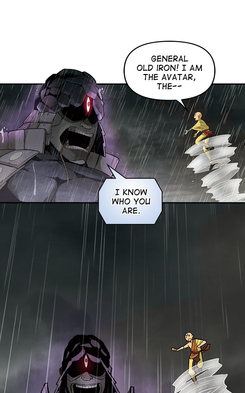 Read Avatar_ The Last Airbender Manga Online