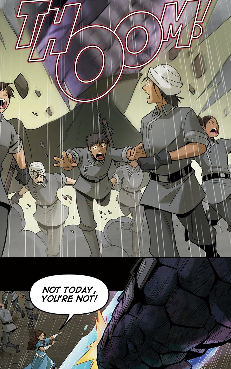 Read Avatar_ The Last Airbender Manga Online