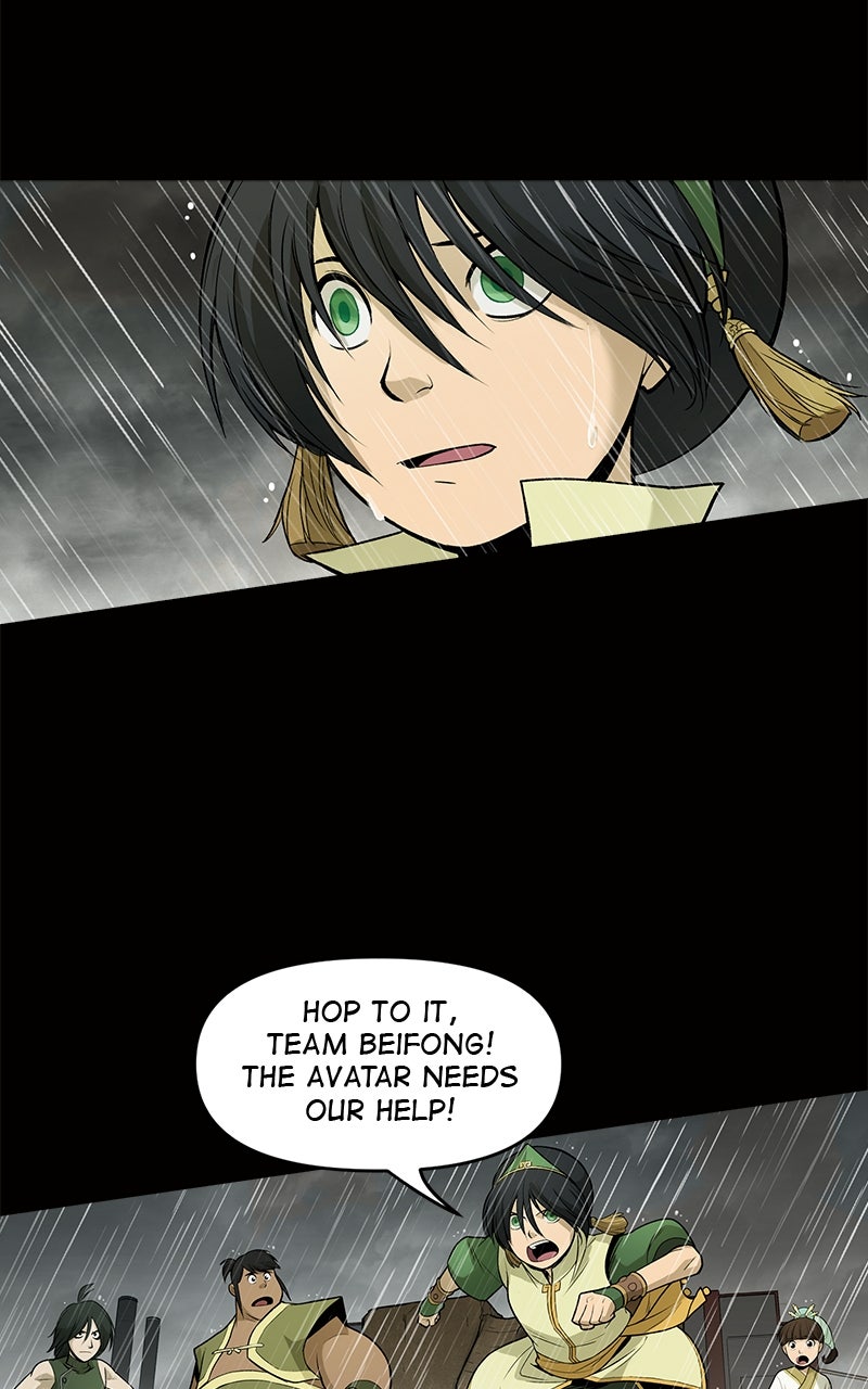 Read Avatar_ The Last Airbender Manga Online