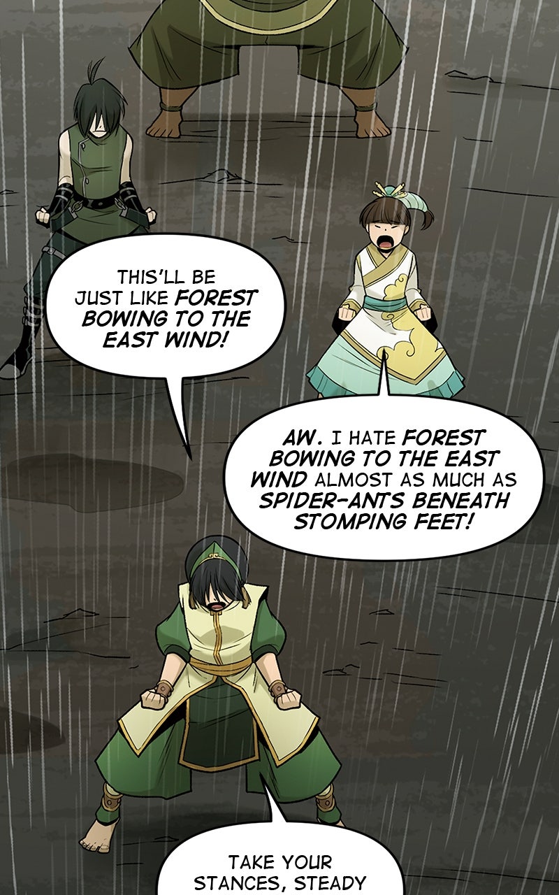 Read Avatar_ The Last Airbender Manga Online