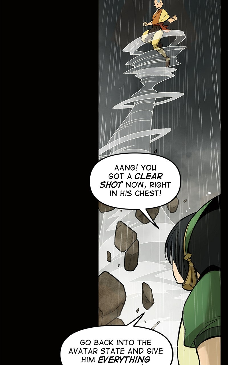 Read Avatar_ The Last Airbender Manga Online