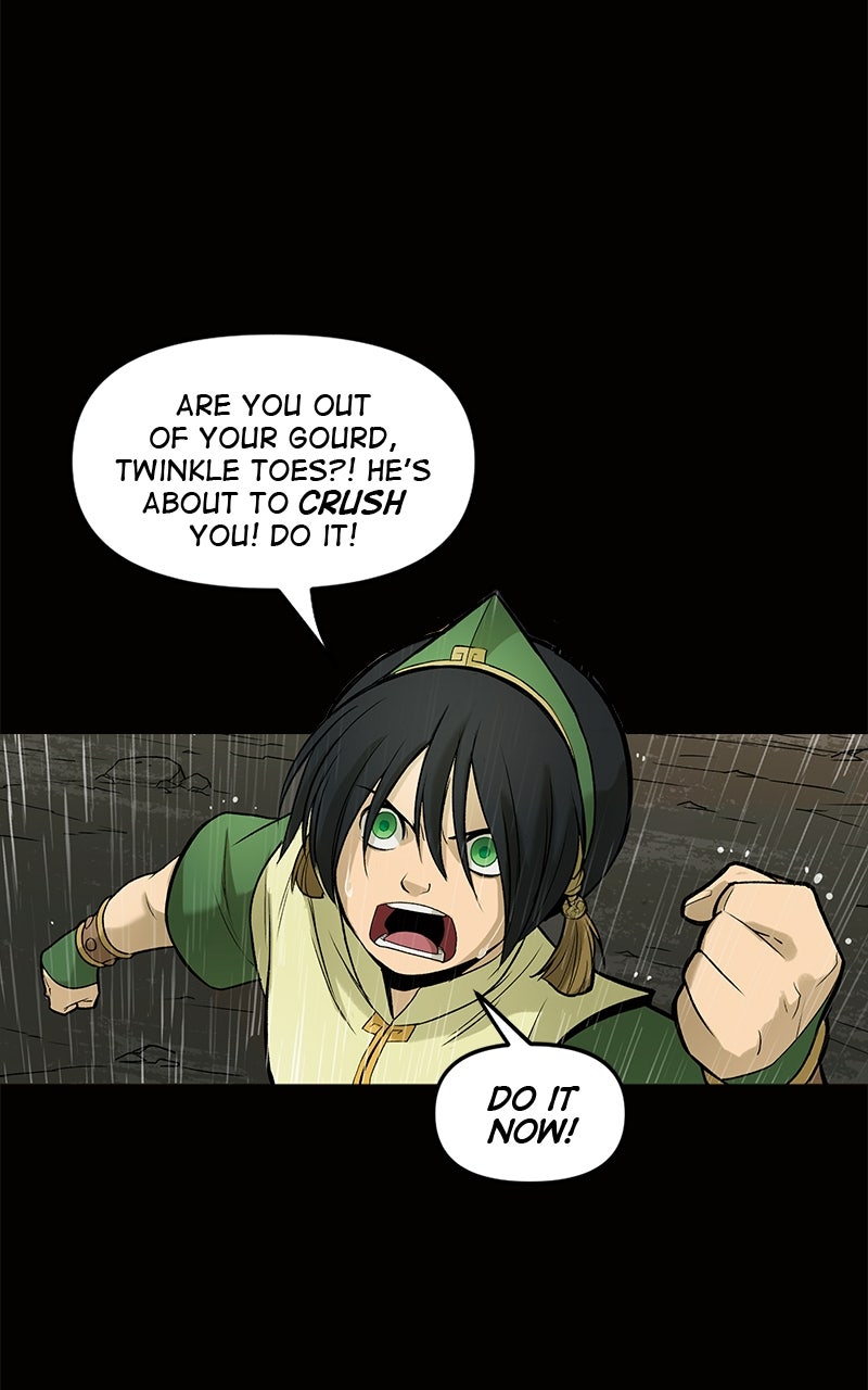 Read Avatar_ The Last Airbender Manga Online