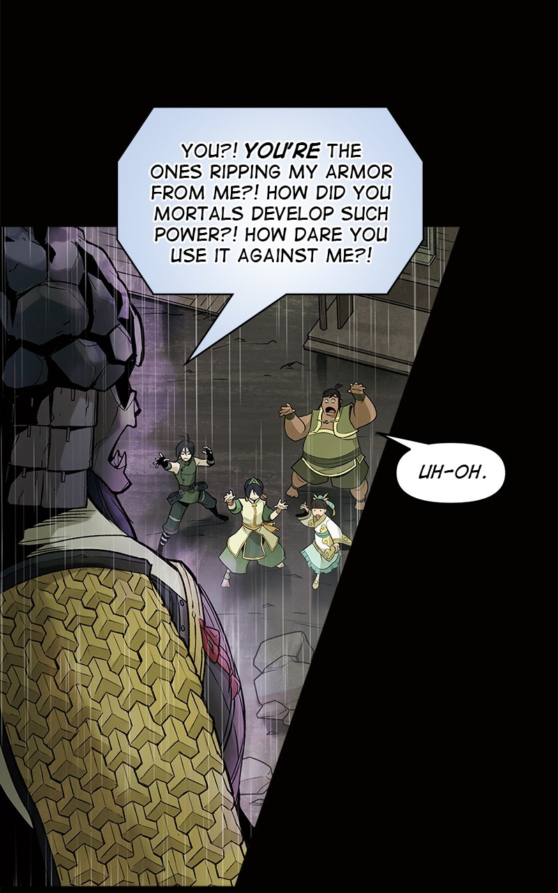 Read Avatar_ The Last Airbender Manga Online