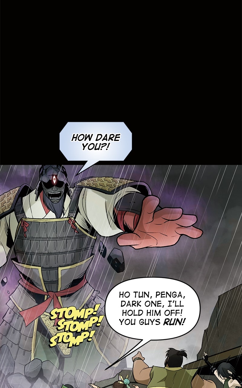 Read Avatar_ The Last Airbender Manga Online