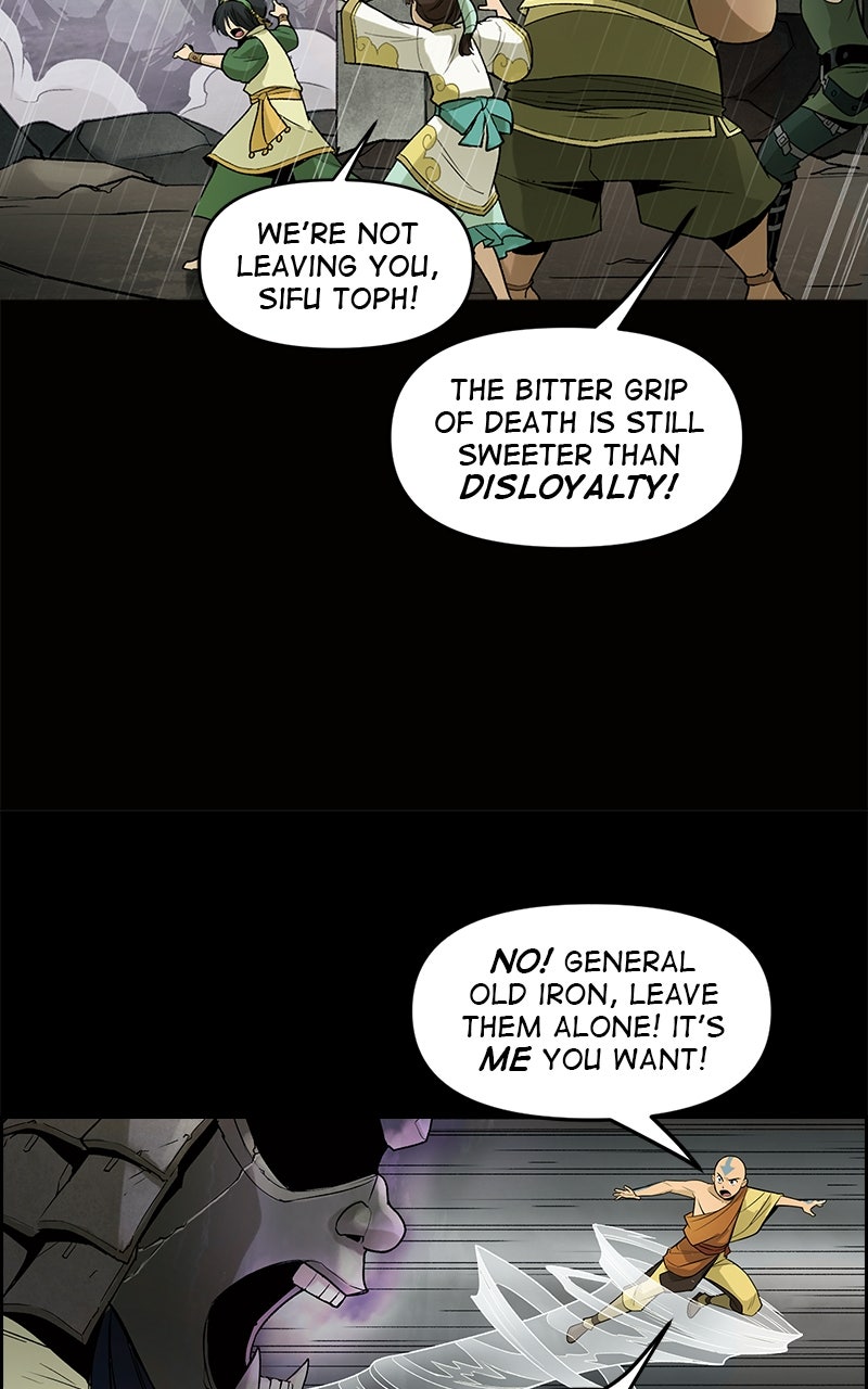 Read Avatar_ The Last Airbender Manga Online